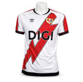 Camiseta Rayo Vallecano 2024/25 – Edición Oficial Umbro