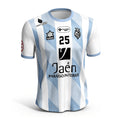 Camiseta Real Jaén 2024/25 – Edición Oficial